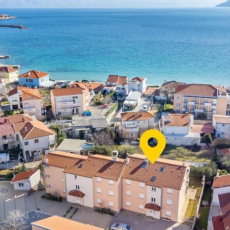 Splendido Διαμέρισμα Baška Εξωτερικό φωτογραφία