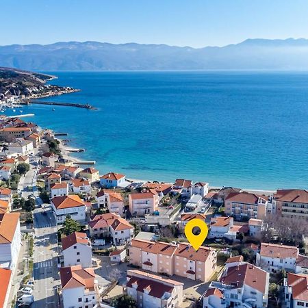 Splendido Διαμέρισμα Baška Εξωτερικό φωτογραφία