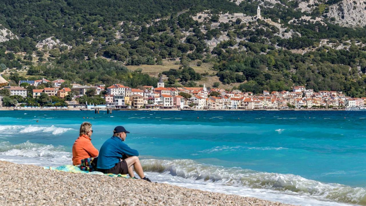 Splendido Διαμέρισμα Baška Εξωτερικό φωτογραφία