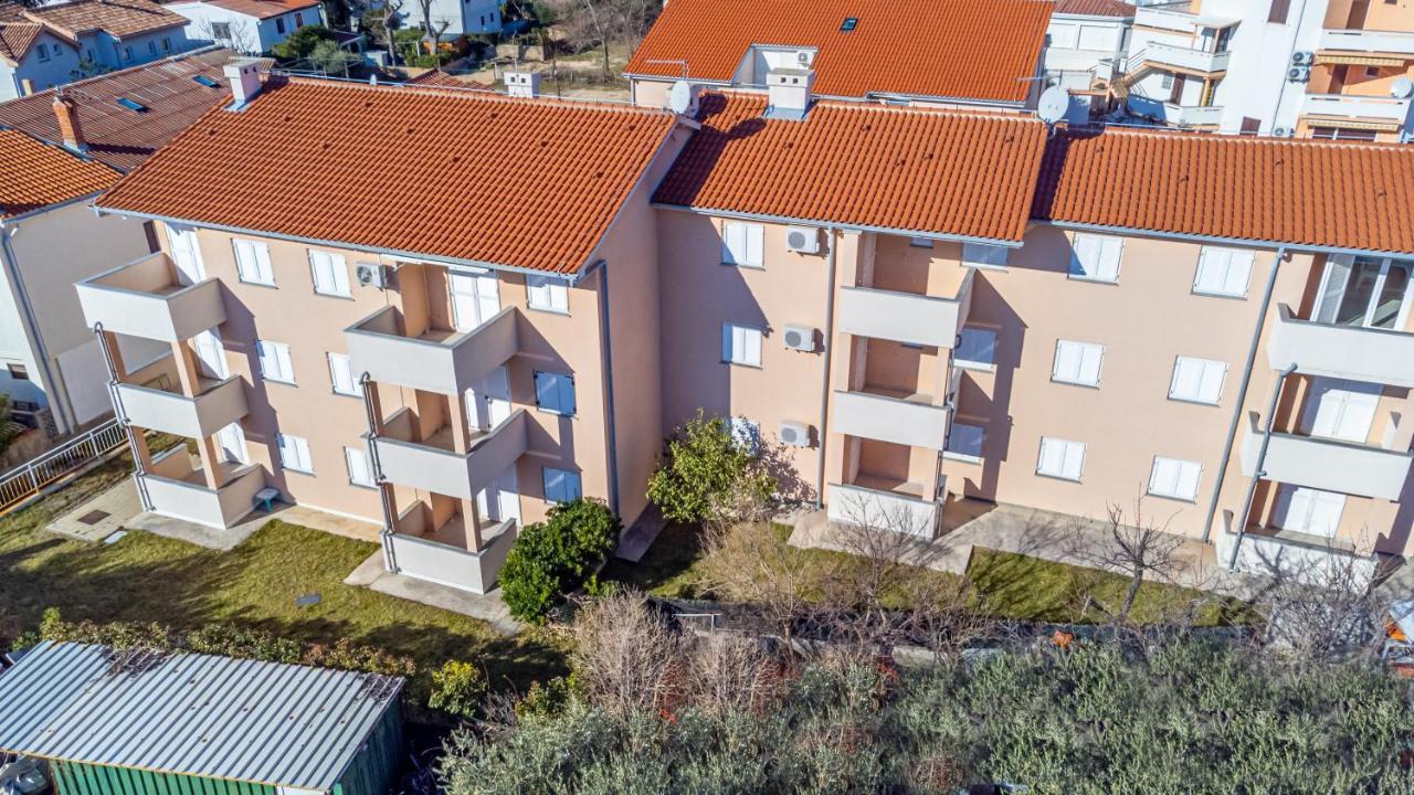 Splendido Διαμέρισμα Baška Εξωτερικό φωτογραφία