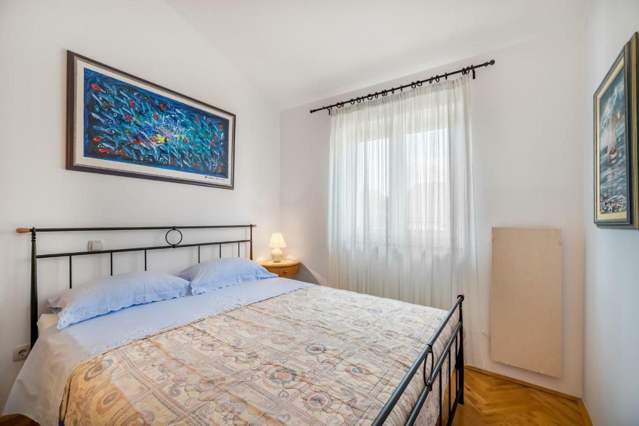 Splendido Διαμέρισμα Baška Εξωτερικό φωτογραφία